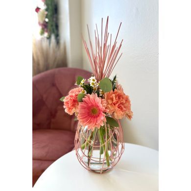 Pineapple Express  in Rock Springs Wyoming, Studio Designs Floral & Co.