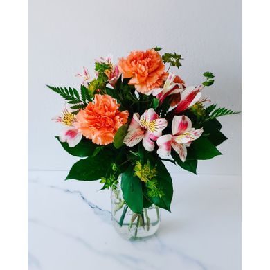 Summer Sun in Rock Springs Wyoming, Studio Designs Floral & Co.