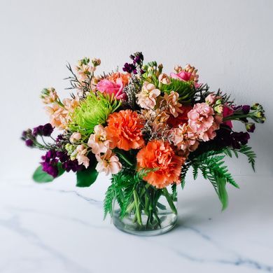 Color Me Curious SOLD OUT. READ DESCRIPTION in Rock Springs Wyoming, Studio Designs Floral & Co.