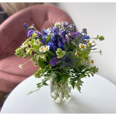 Down by the River  in Rock Springs Wyoming, Studio Designs Floral & Co.